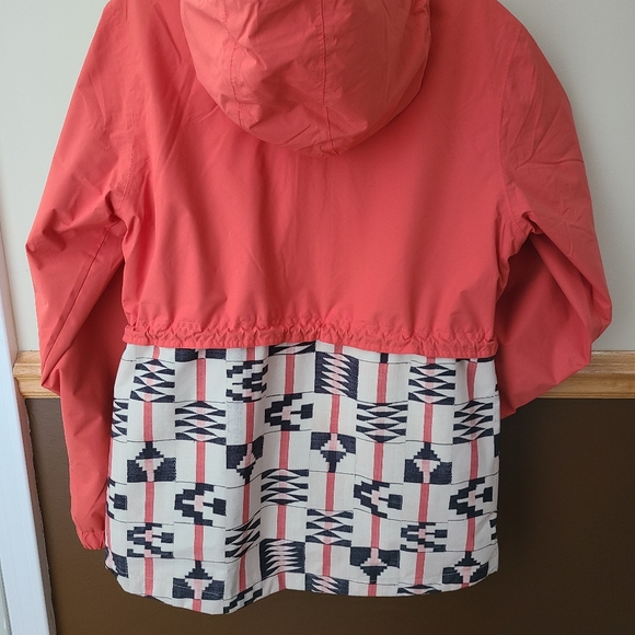 Burton Narraway rain coat - Picture 3 of 4